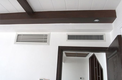 别墅中央空调安装公司-别墅用户安装中央空调必知事项